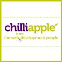 ChilliApple Limited - Web Design Agency logo