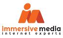 Immersive Media logo