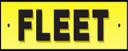 Fleet Cars & Minicabs Hatch End logo