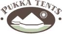Pukka Tents logo