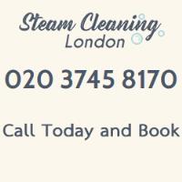 Steam Carpet Cleaning London image 1