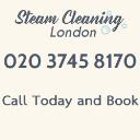 Steam Carpet Cleaning London logo