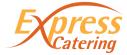 Express Catering logo