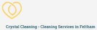 Crystal Cleaning - Cleaning Services Feltham image 4