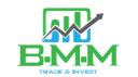 B.M.M | INVESTMENTS logo