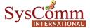 Syscomm international logo