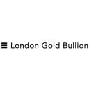 London Gold Bullion logo