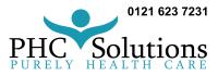 PHC Solutions - Healthcare Recruitment image 1