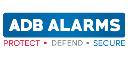 ADB Alarms logo