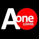 A One Loans LTD logo