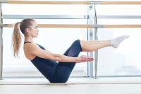 Body Core Pilates image 5