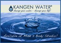 Kangen water health image 1