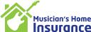 Musician's Home Insurance logo