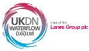 UKDN Waterflow (LG) Ltd. logo
