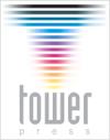 Tower Press logo