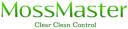 Moss Master logo