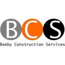 Beeby Construction Services logo