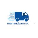 Man and Van logo