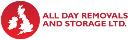 All Day Removals & Storage Ltd logo