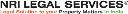 NRI Legal Services Ltd logo