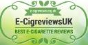 E-Cig Reviews logo