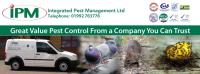 Integrated Pest Management Ltd image 1