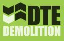 Down to Earth Demolition Ltd logo