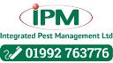 Integrated Pest Management Ltd logo