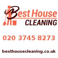 Best House Cleaning London image 1