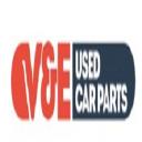 V&E Car Parts logo