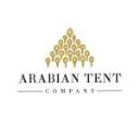 The Arabian Tent Company logo
