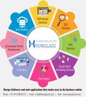 Hourglass IT Solutions image 1