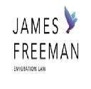 James Freeman logo