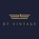 DT Vintage logo