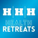 HHH Health Retreats logo