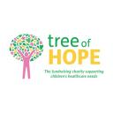 Tree Of Hope Children's Charity logo