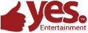Yes Entertainment logo