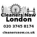 Cleaners Now logo