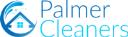 Palmer Cleaners logo