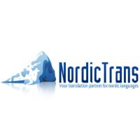 NordicTrans – Translation Services image 1