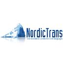 NordicTrans – Translation Services logo