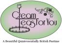 Cream Teas For You logo
