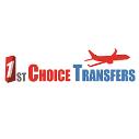 1st Choice Transfers logo