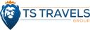 TS Travels logo