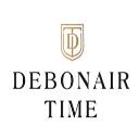 Debonair Time logo