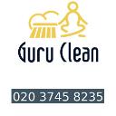 Guru Clean London logo
