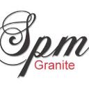Spm Granite logo