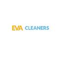 Eva Cleaners logo