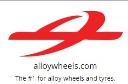 Alloywheels.com logo