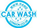 Bayswater 24/7 Car Wash logo